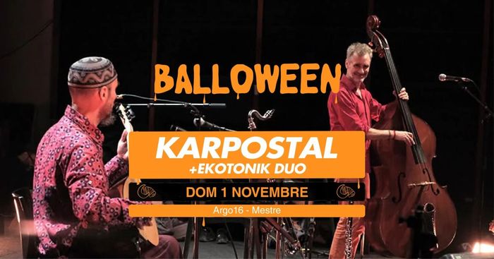 Balloween