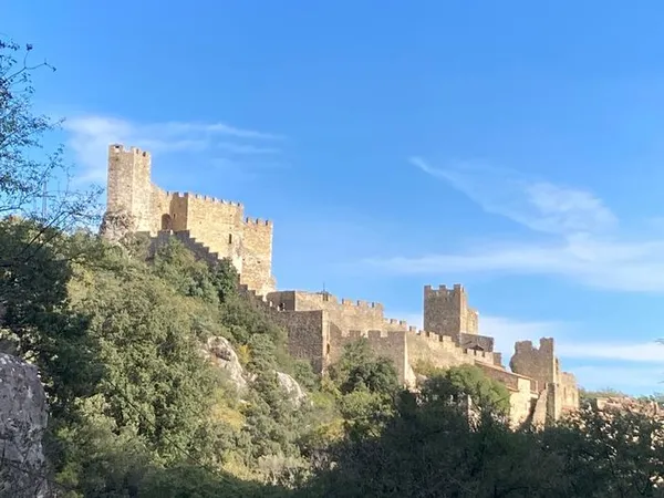 Visite libre du village médiéval et des maisons restaurées de Saint Montan