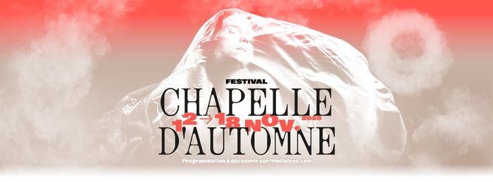festival Chapelle d'Automne