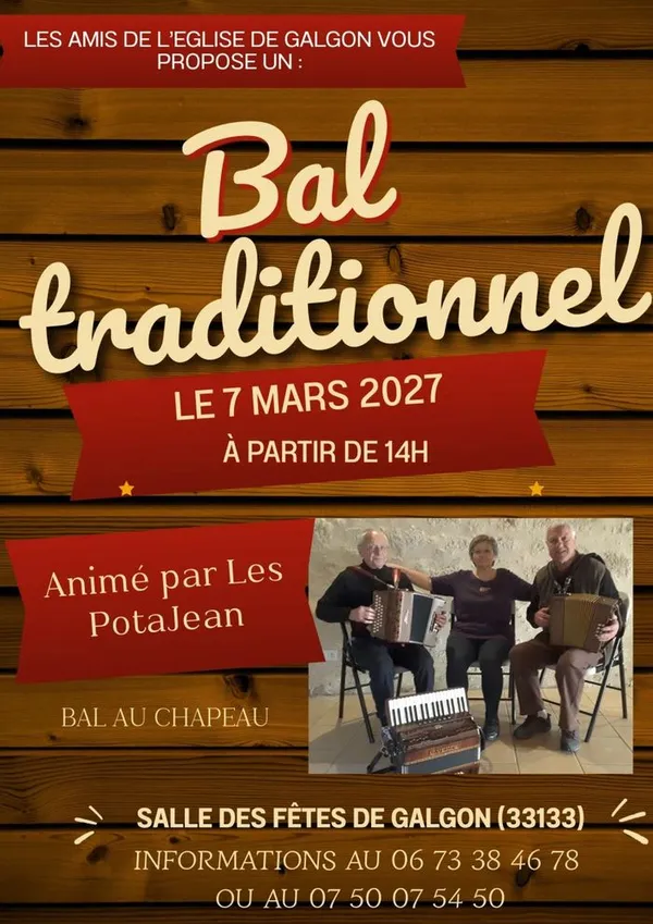 Bal trad