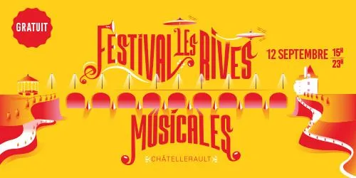 Les Rives Musicales