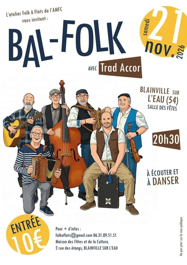 Trad'accord