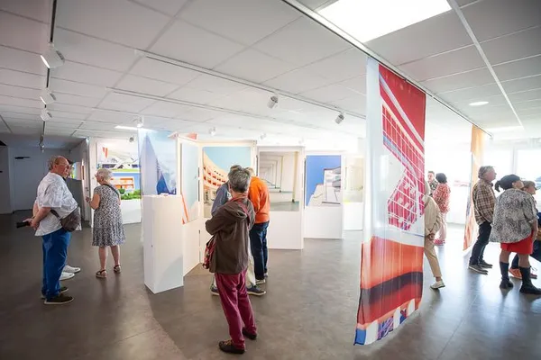 Exposition "Rêver Royan"