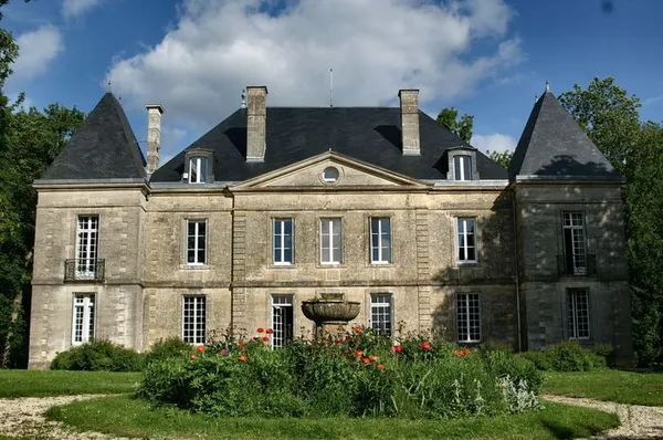 Visite guidée du château du Montrémy