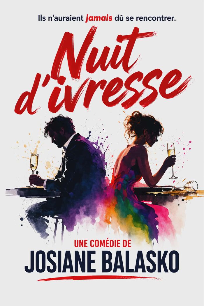 Nuit d’ivresse