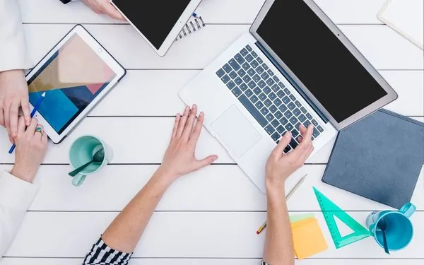 ATELIERS NUMERIQUES POUR ADULTES