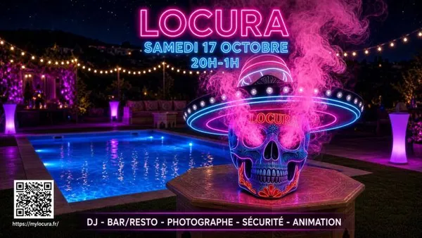 LA LOCURA VOL.1