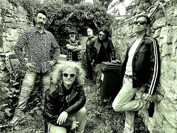 festival Bazemont 78