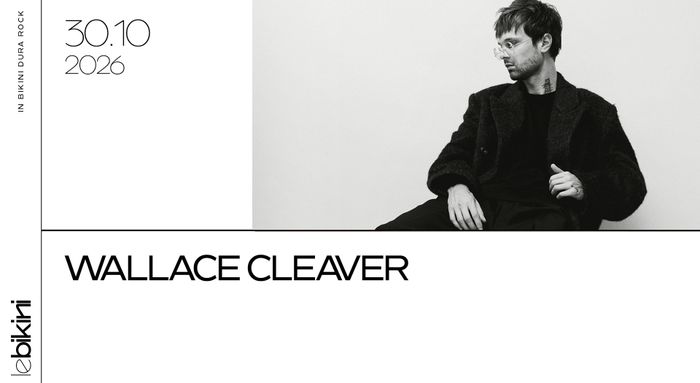 Wallace Cleaver - Toulouse