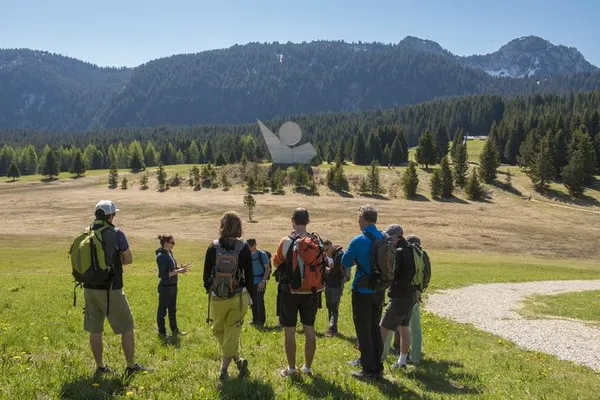Visite guidée "La vie quotidienne au maquis"