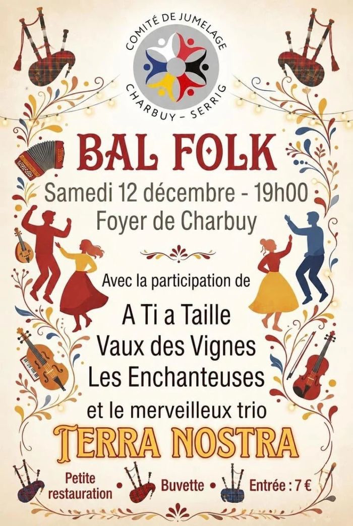 Bal Folk