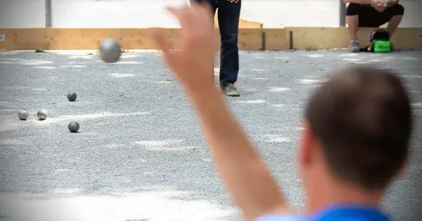 Pétanque - 4e Grand Prix de la ville de Draguignan