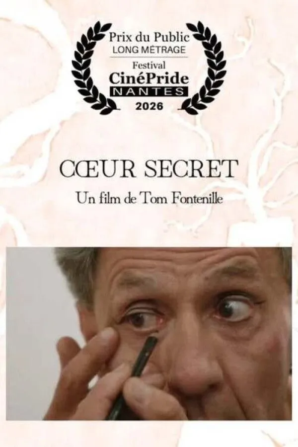 Coeur secret