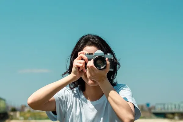 Safari photo d’Art 2/2