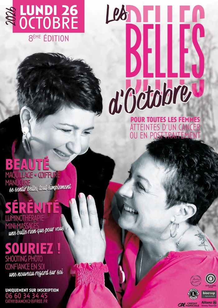 Les Belles d'Octobre