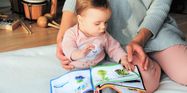 Bébés lecteurs