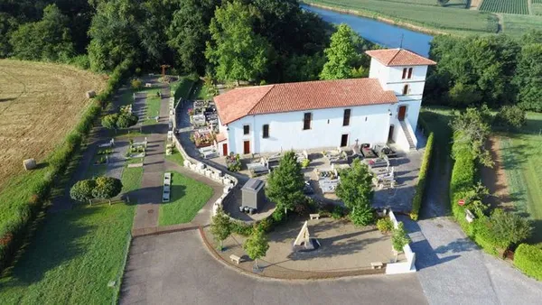 Visite de l'église Saint Sébastien