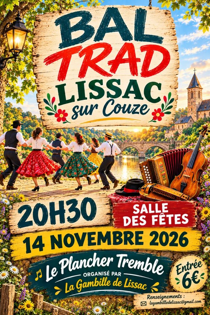 Bal trad