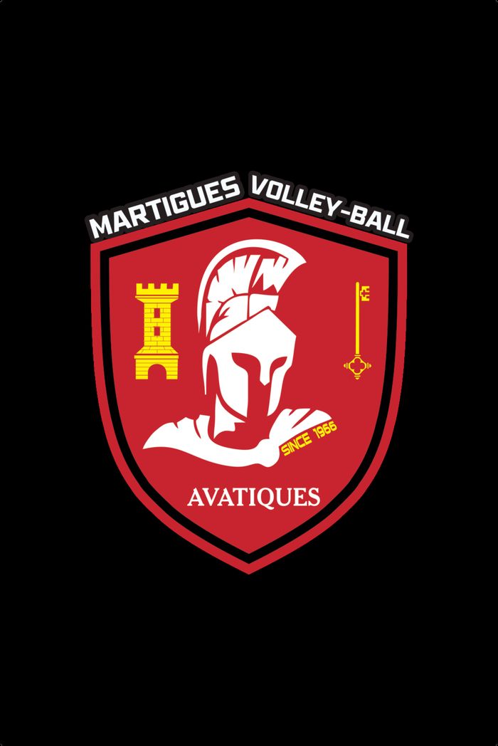 VOLLEY BALL. MVB / SAINT QUENTIN