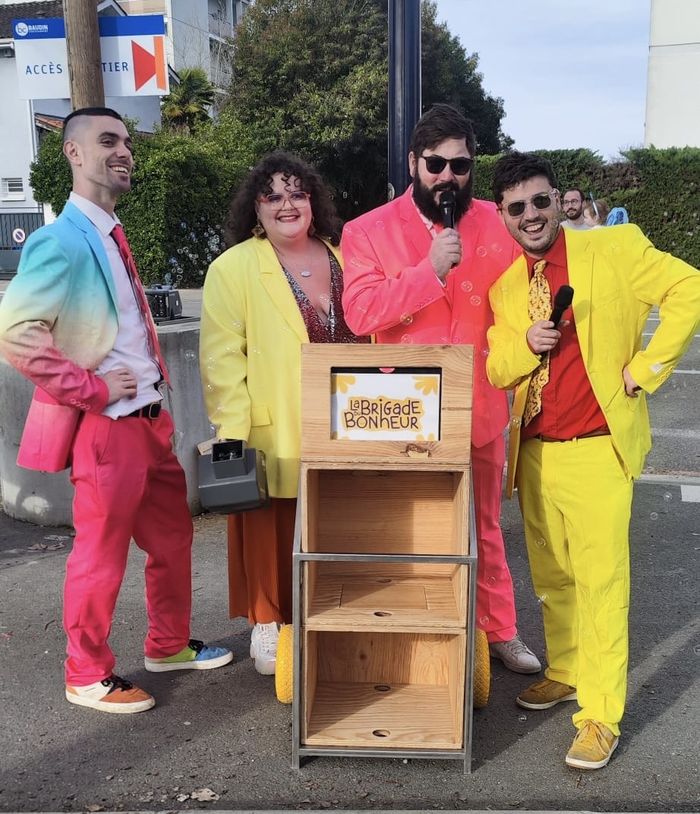 Nuit des Bibliothèques 2026