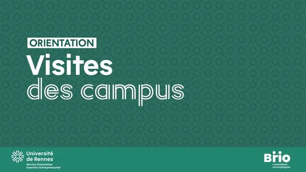 Mercredi sur le campus : visite des campus et échanges avec les étudiants