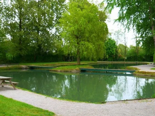 SORTIE PECHE