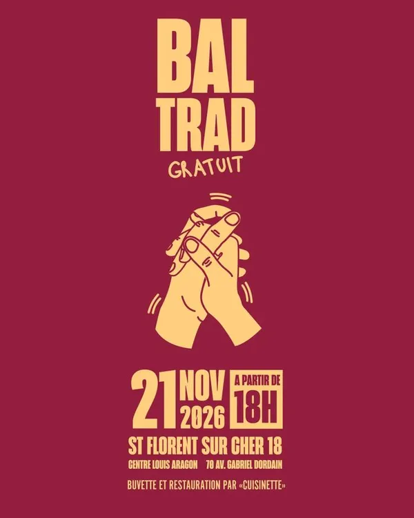 Bal Trad