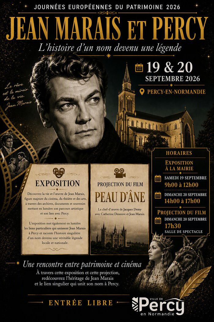 Projection du film : Peau d'âne