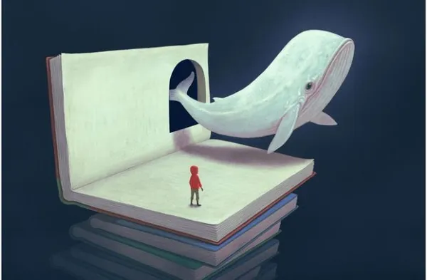 Contes poétiques pour petits rêveurs