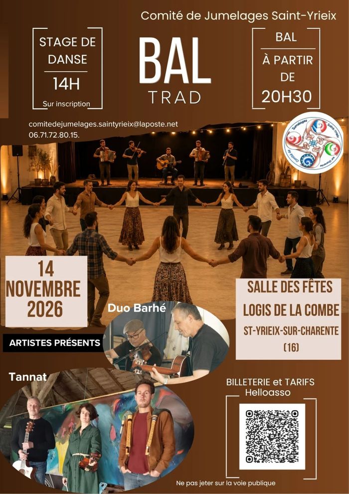 Bal trad