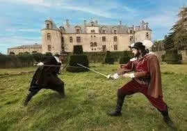 Le dernier duel