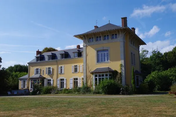 Château de Chanteloup