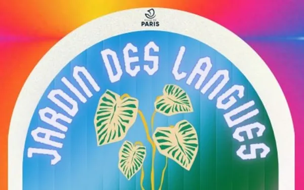 Jardin des Langues à la bibliothèque Germaine Tillion : ateliers d'initiation au catalan, à l'espagnol, à l'islandais, au norvégien, au…