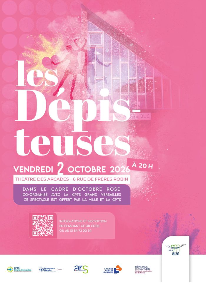 Les dépisteuses