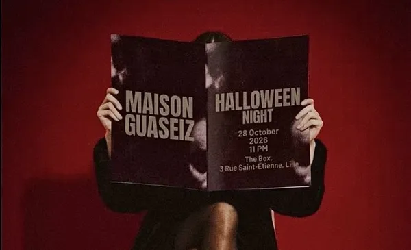 Guaseiz - Halloween Night