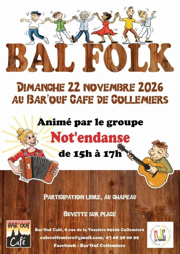 Bal Folk