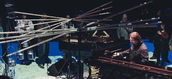 Concert Jérémie Ternoy – Tourcoing Jazz Festival