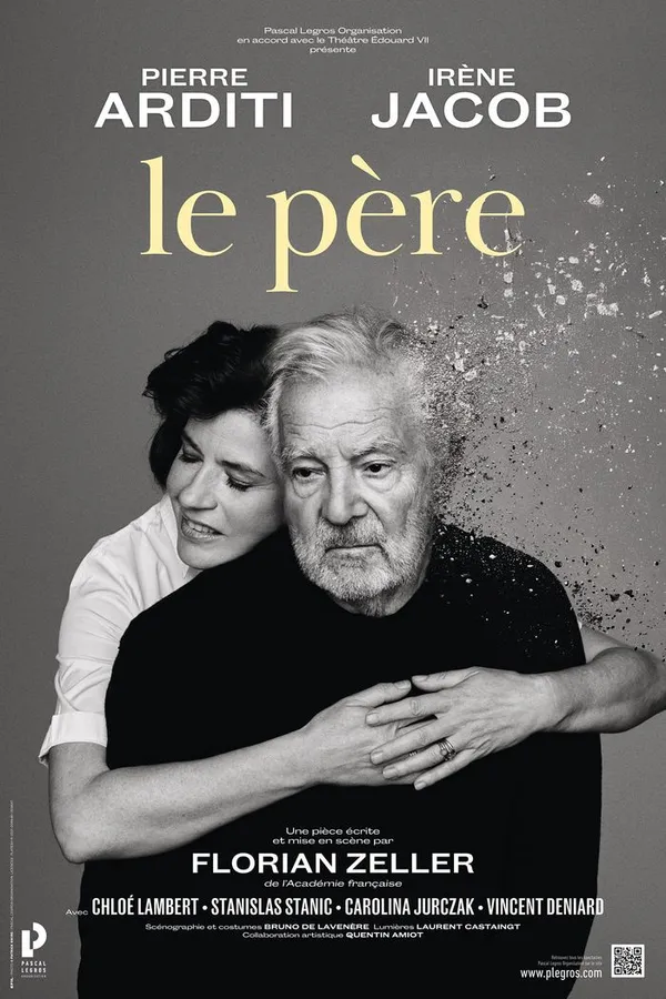 Le Père