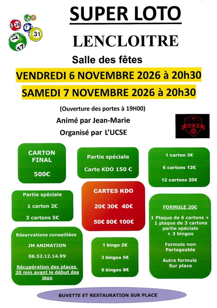 Super Loto