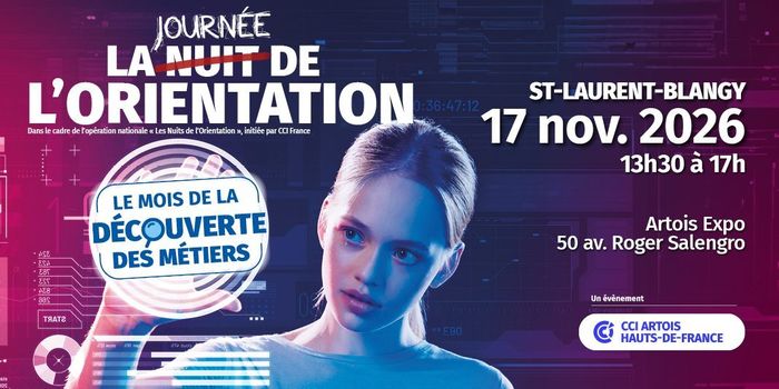 La Journée de l'Orientation