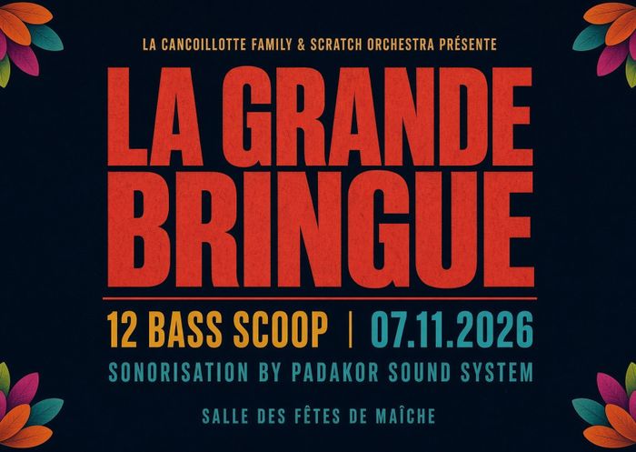 La Grande Bringue
