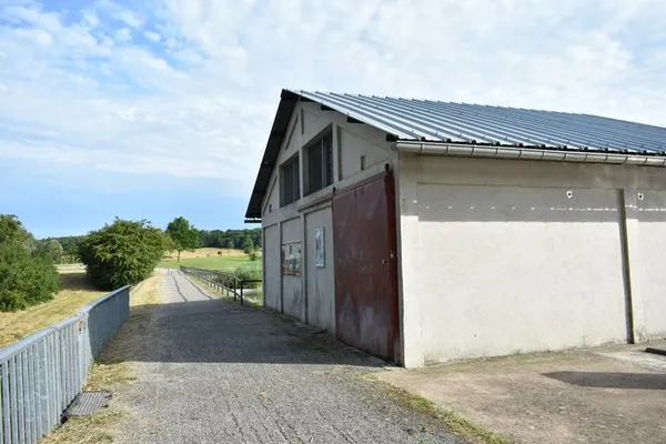 Hoste, porte d'entrée de la Ligne Maginot aquatique