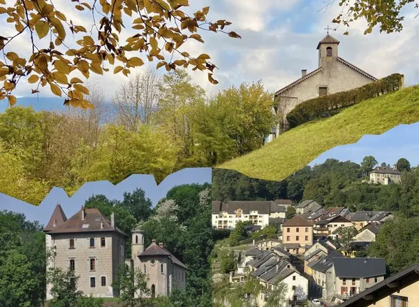 Visite guidée "Sur les pas de l'histoire d'Alby"