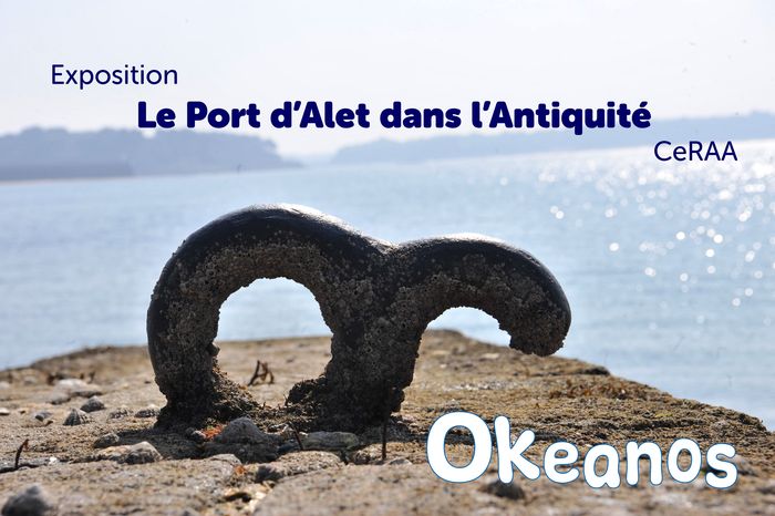 Exposition « Le Port d’Alet dans l’Antiquité »