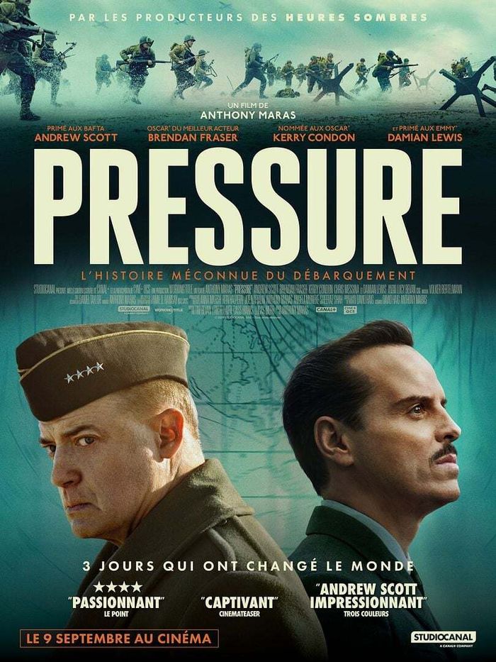 PRESSURE