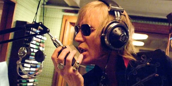 Ciné-rencontre : "Good Morning England" (GB, 2008)