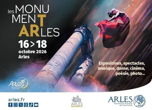 Les Monument'Arles