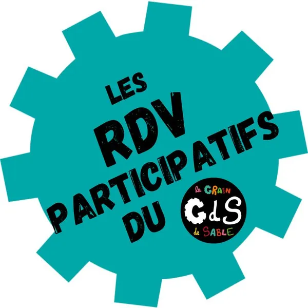 Prochains RDV participatifs "TRAVAUX"