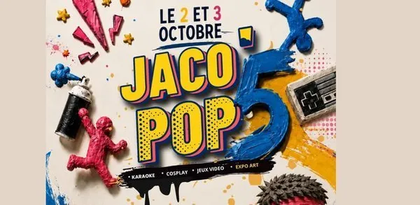 JACOPOP 5