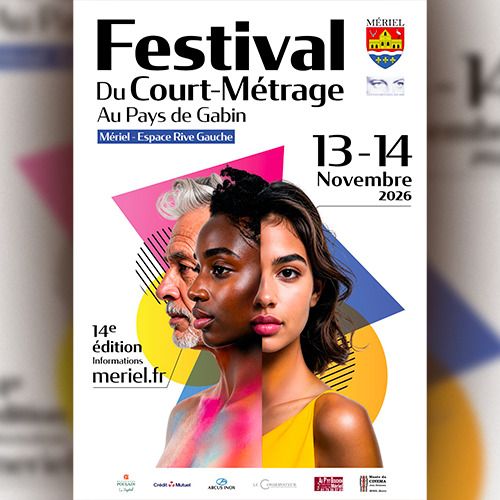 4e Festival du Court Métrage au Pays de Gabin - Soirée d'Ouverture